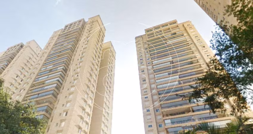 Apartamento no Brooklin