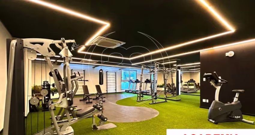 APARTAMENTO PARA LOCAÇÃO EM MOEMA