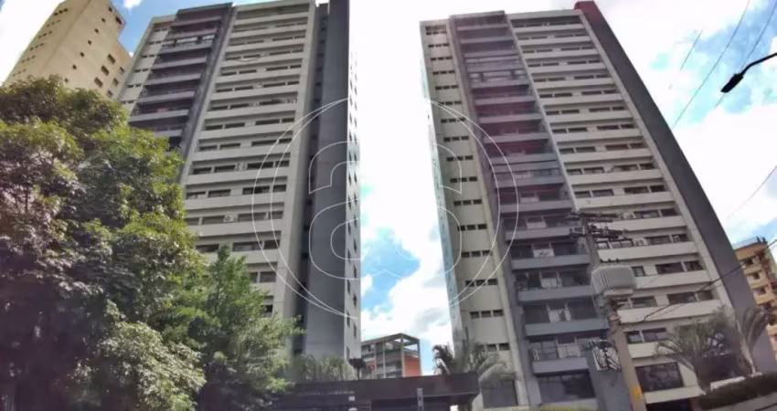 Apartamento com 4 quartos à venda na Rua Iubatinga, 381, Vila Andrade, São Paulo