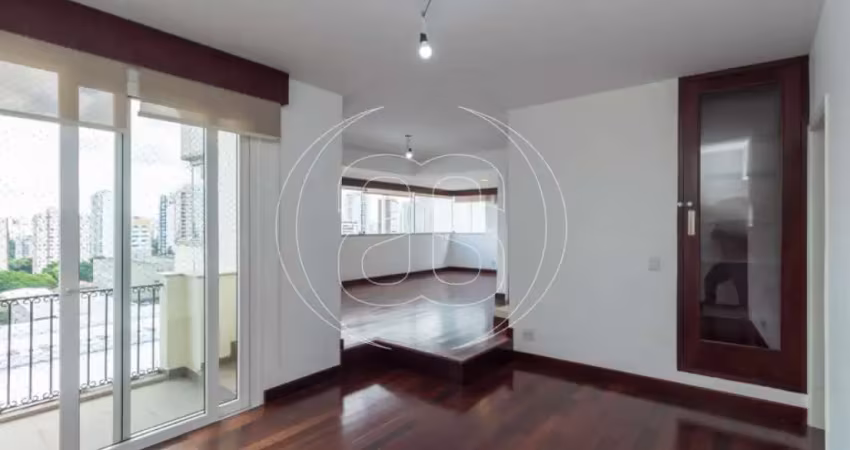 ALTO BOA VISTA. COBERTURA DUPLEX!