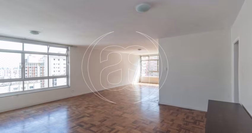 APARTAMENTO PARA VENDA 271m²