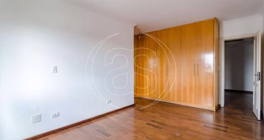 APARTAMENTO PARA VENDA - SAÚDE  153m²