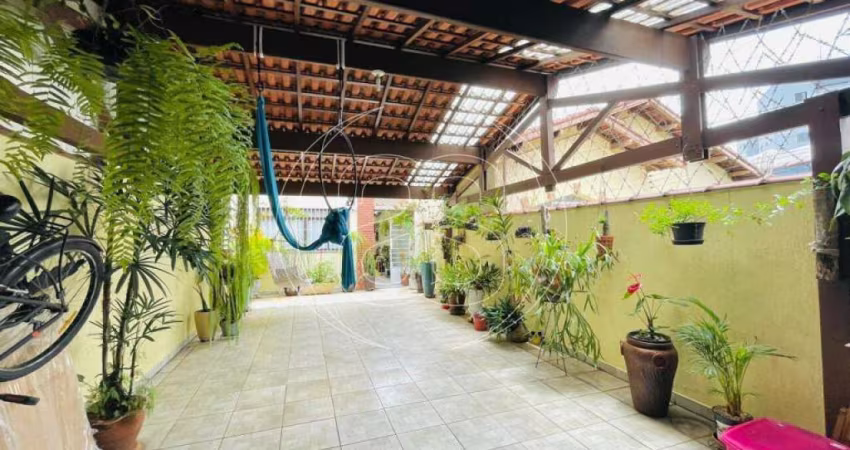 Casa em Vila da Saúde com 168m²