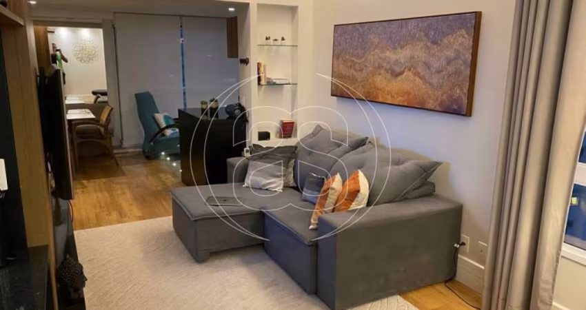 Apartamento para locação em Paraíso