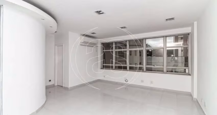 Sala comercial à venda na Avenida Adolfo Pinheiro, 2464, Santo Amaro, São Paulo