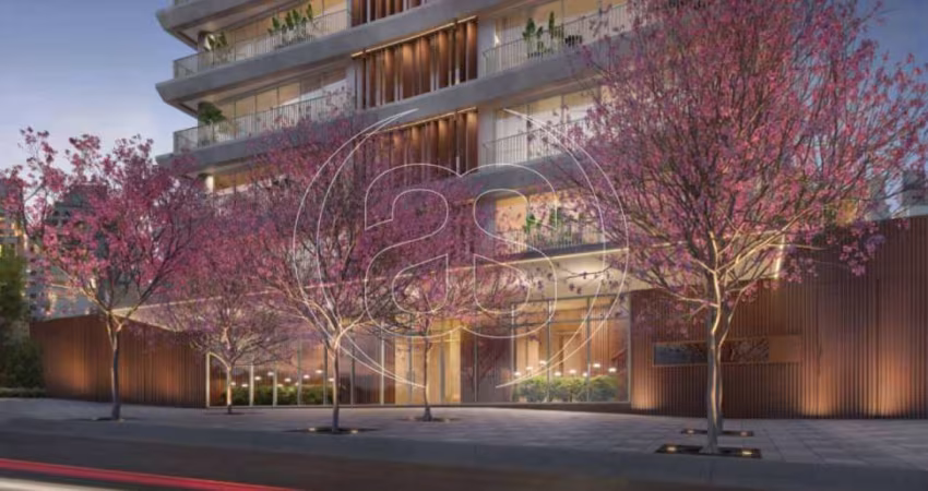 Lindenberg Vista Brooklin - Lançamento 2027
