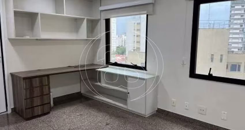 Sala comercial com 2 salas à venda na Avenida Rouxinol, 84, Moema, São Paulo