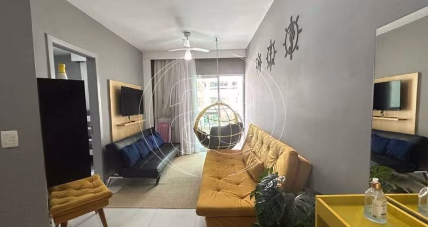 APARTAMENTO PARA VENDA - BERTIOGA
