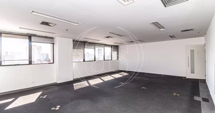 Conjunto comercial para locação, Santo Amaro, São Paulo, SP