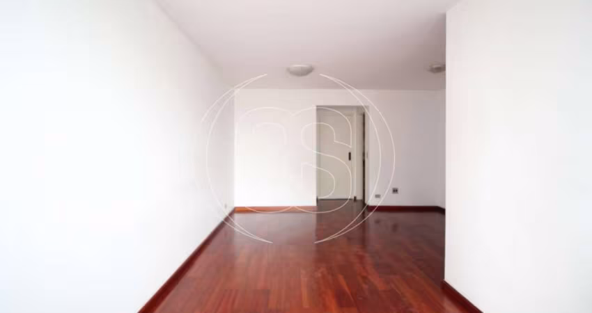 APARTAMENTO MOEMA ÍNDIOS - 77m²