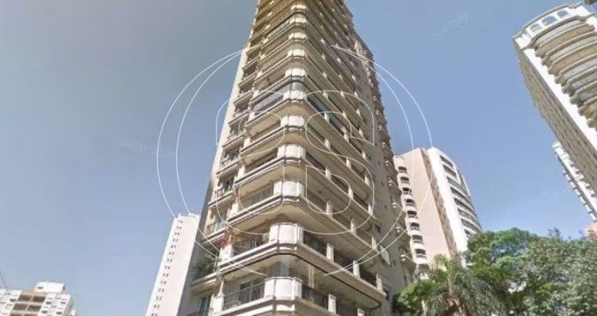Lindo apartamento