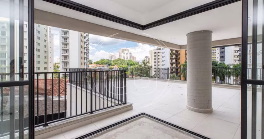 3 SUITES - 2 VAGAS - VILA MASCOTE