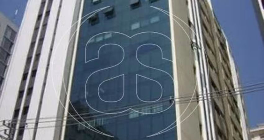 Conjunto comercial em Jardim Paulista com 1 vaga de garagem!!