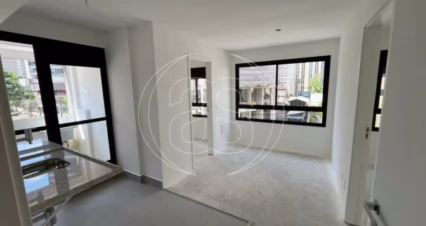 APARTAMENTO 02 DORMITÓRIOS NOVO MOEMA PÁSSAROS