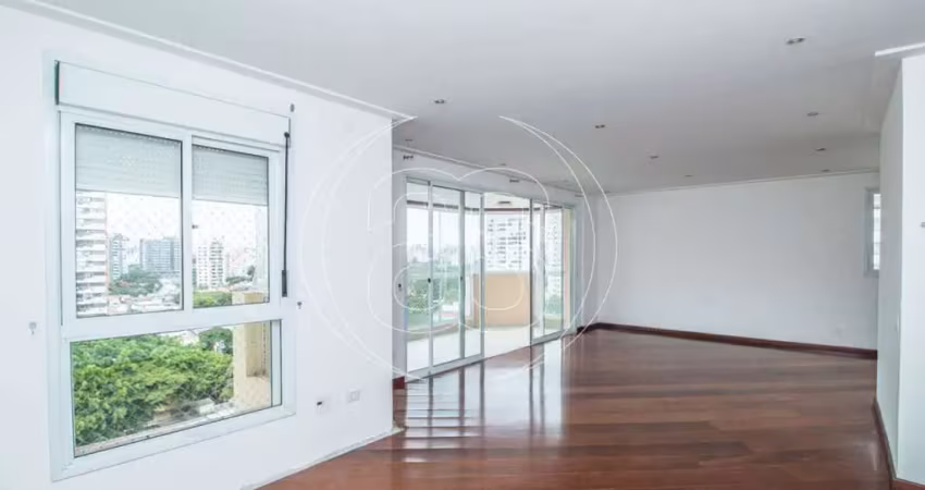 Apartamento em moema para locação e venda - 142m², 04 vagas