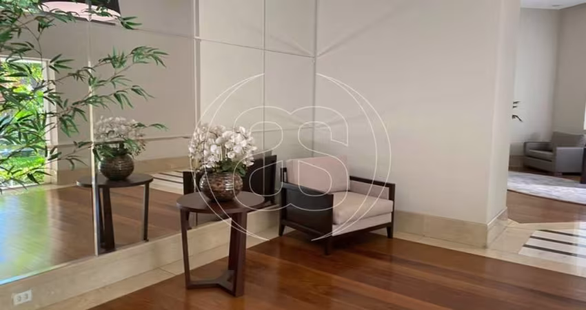 Apartamento á venda em Campo Belo com 209m² e 3 vagas de garagem