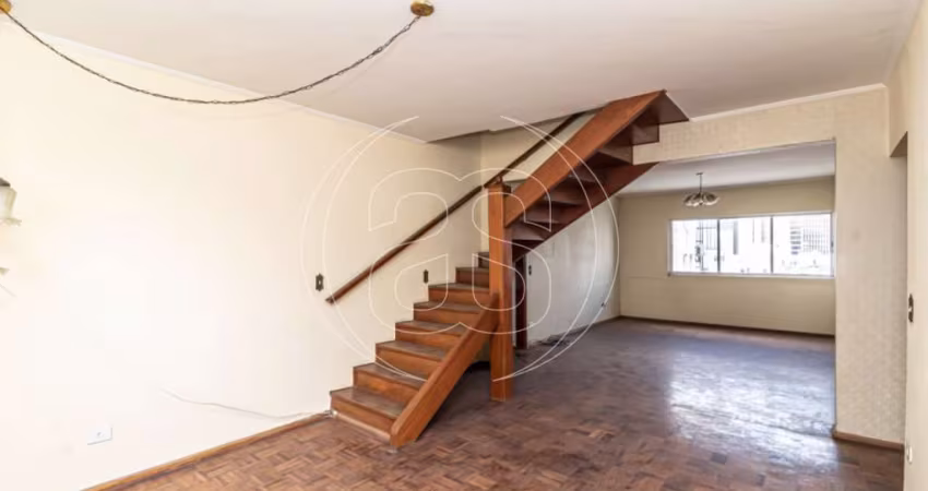 Cobertura duplex  á venda em Jardim Paulista com 288m²