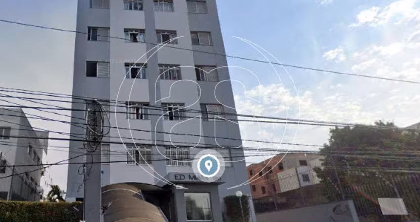 APARTAMENTO NO JABAQUARA
