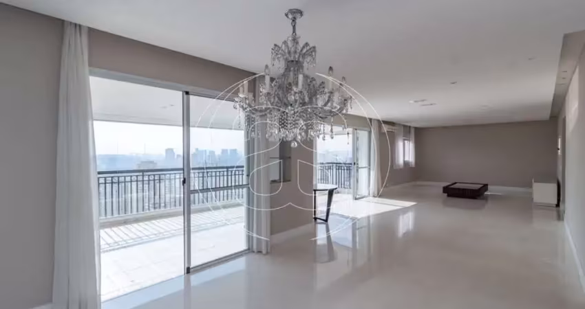 Apartamento com 4 quartos para alugar na Rua Pensilvânia, 114, Brooklin, São Paulo