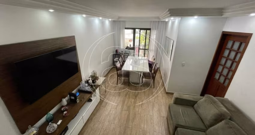APARTAMENTO PARA VENDA EM MOEMA DE 100M²