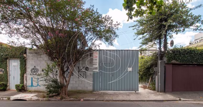 Terreno plano 10X30  no Brooklin