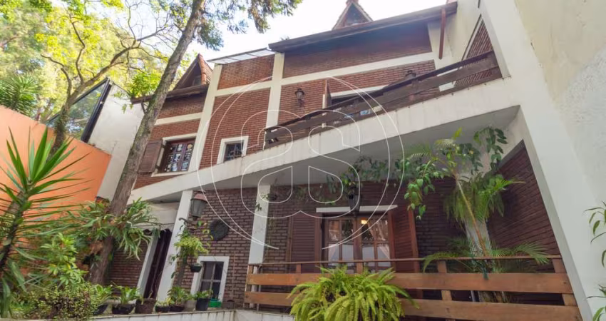 Ótima casa em indianópolis