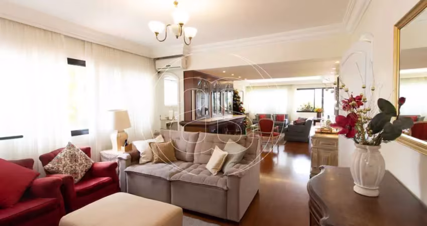 Apartamento à venda no Campo Belo
