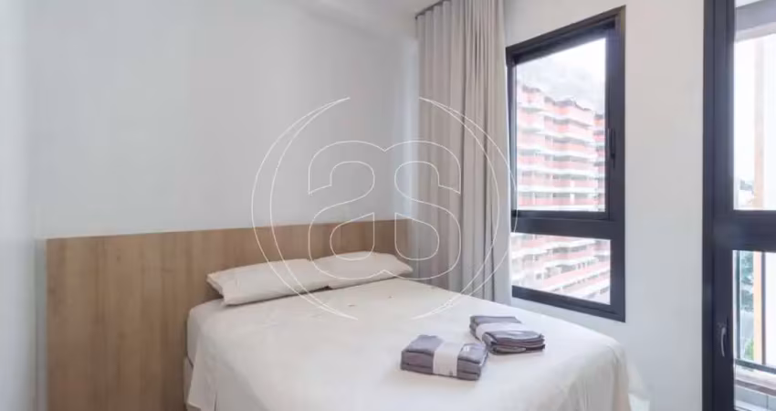 Kitnet / Stúdio à venda na Rua Coronel Lisboa, 805, Vila Mariana, São Paulo