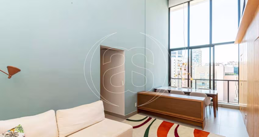 3 SUITES - 94M² - 2 VAGAS  - VILA OLIMPIA
