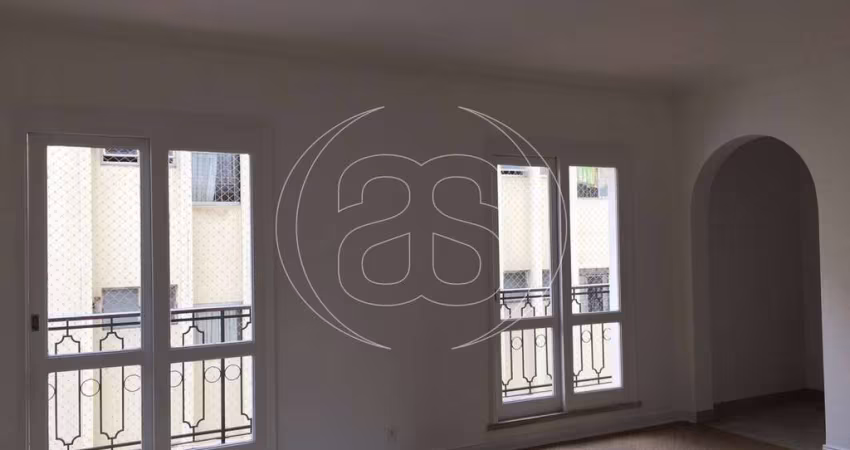 Apartamento á venda em Jardim Paulista