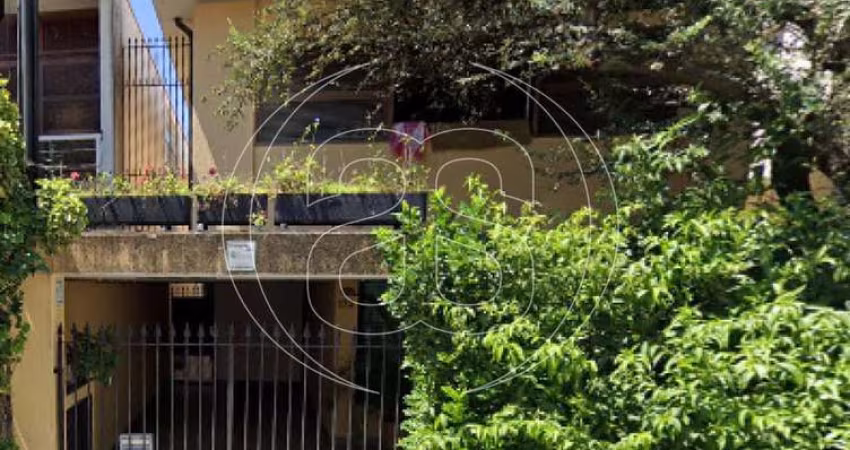Casa residencial para locação em Moema