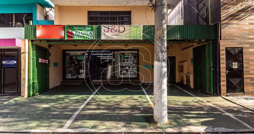 Loja comercial disponível para locação em Moema índios