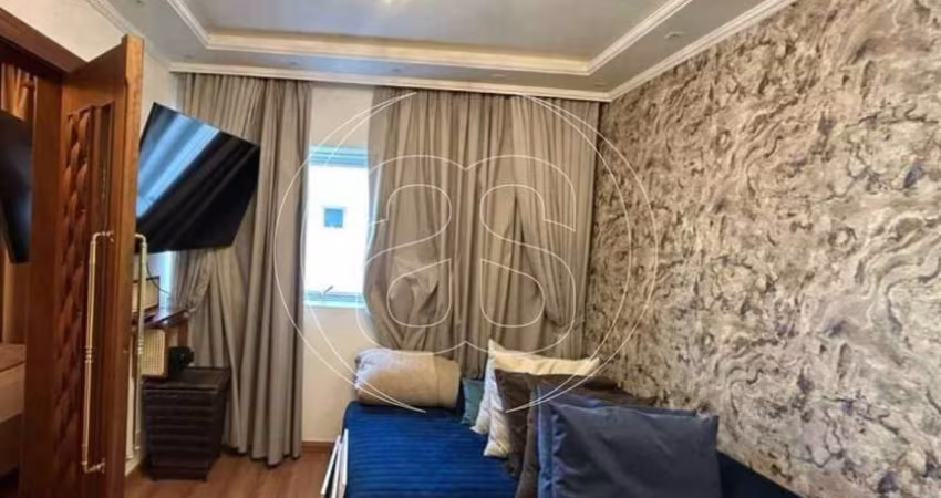 Apartamento em Jardim Paulista com 31m²