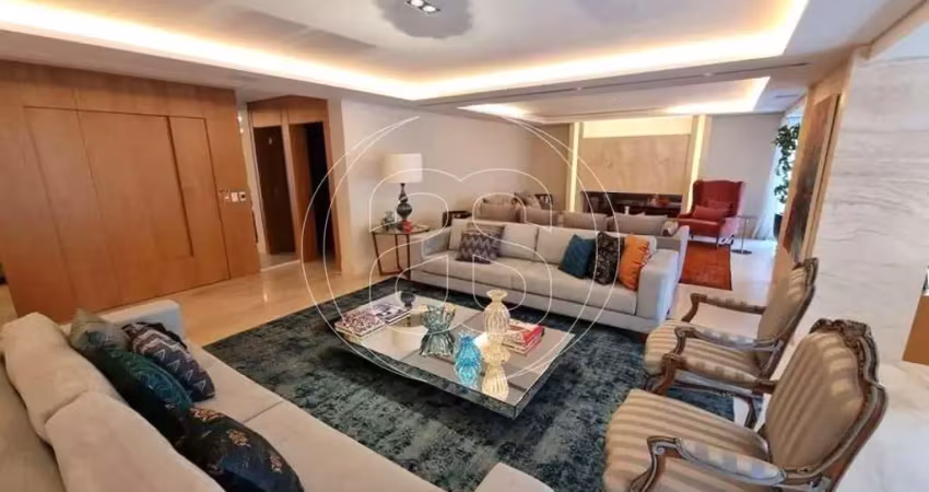 Apartamento com 3 quartos à venda na Rua Conde de Porto Alegre, 1033, Campo Belo, São Paulo