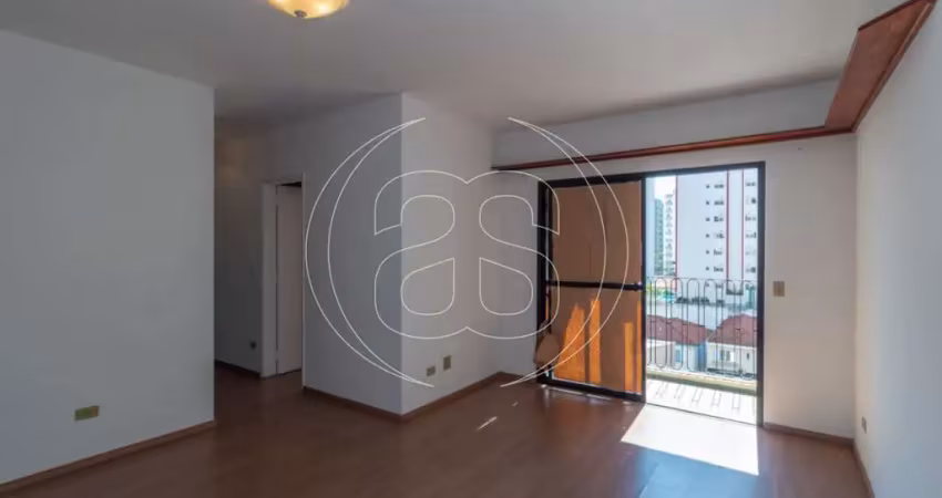 Apartamento com 2 quartos à venda na Rua Alvorada, 152, Vila Olímpia, São Paulo