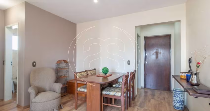 APARTAMENTO PARA VENDA NO BROOLIN DE 51M²