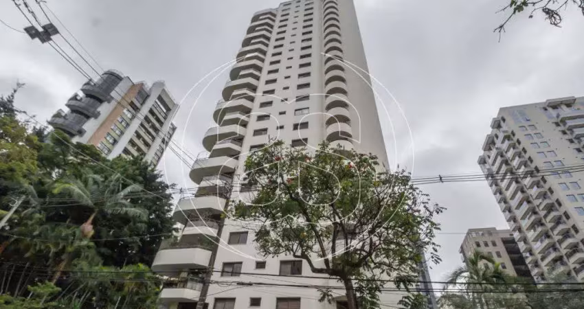 ANDAR ALTO! VILA NOVA CONCEIÇÃO. 274,00 m² ùteis!!