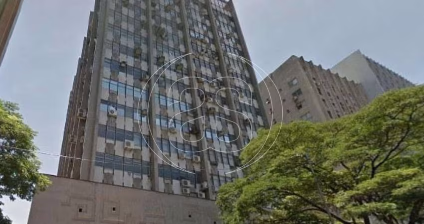 Oportunidade Conjunto Comercial Única no Jardim Paulistano!