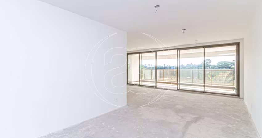 Apartamento com 4 quartos à venda na Avenida Professor Ascendino Reis, 1300, Moema, São Paulo