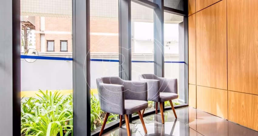 Sala Comercial - Vila Nova Conceição