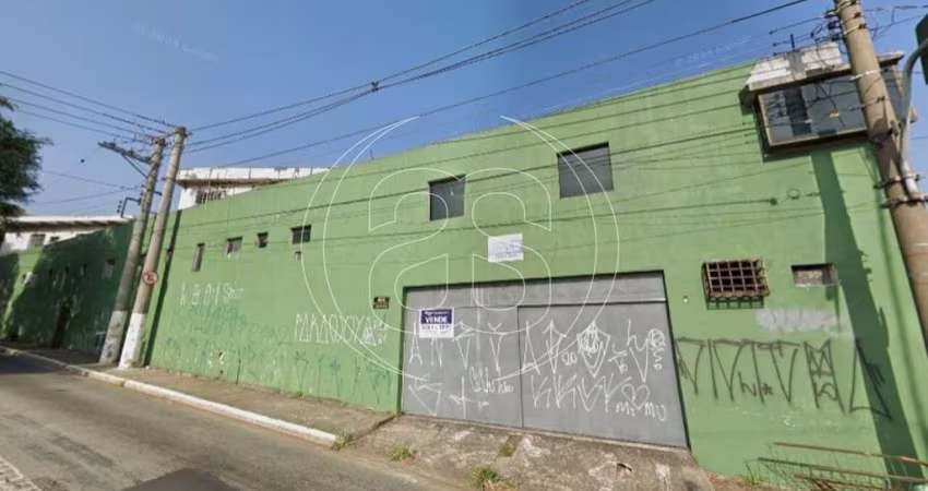 Prédio Comercial Imóvel de 2.235m² disponível para locação em Planalto Paulista