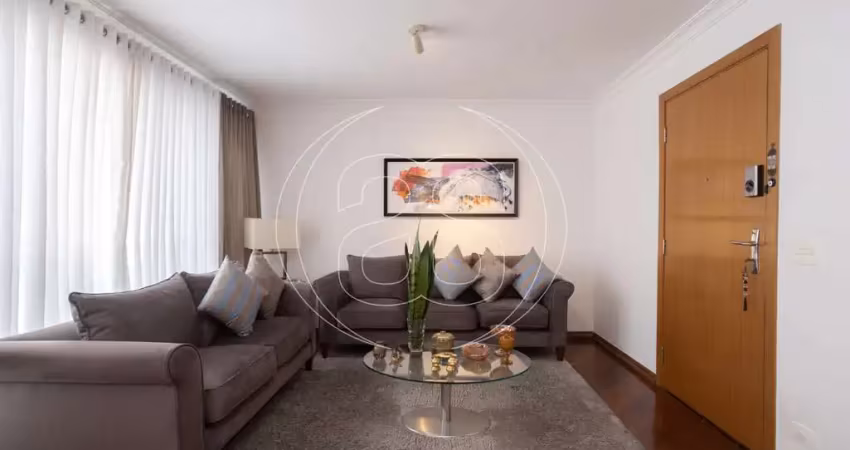 Apartamento com 3 quartos à venda na Rua Pedroso Alvarenga, 345, Itaim Bibi, São Paulo