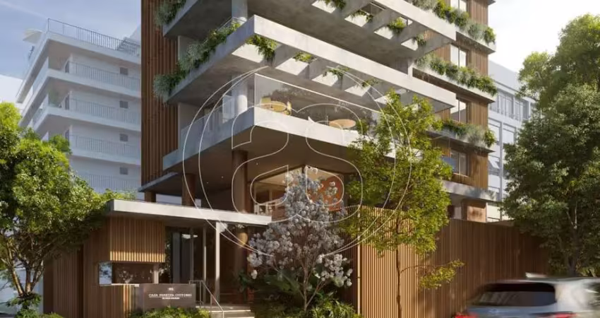 Apartamento com 3 quartos à venda na Rua Lourenço de Almeida, 743, Vila Nova Conceição, São Paulo