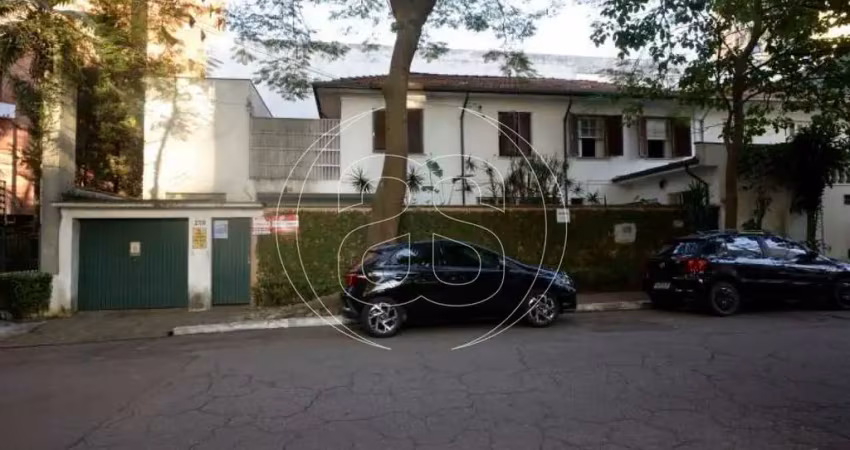 Casa com 2 quartos à venda na Rua Tuim, 229, Moema, São Paulo