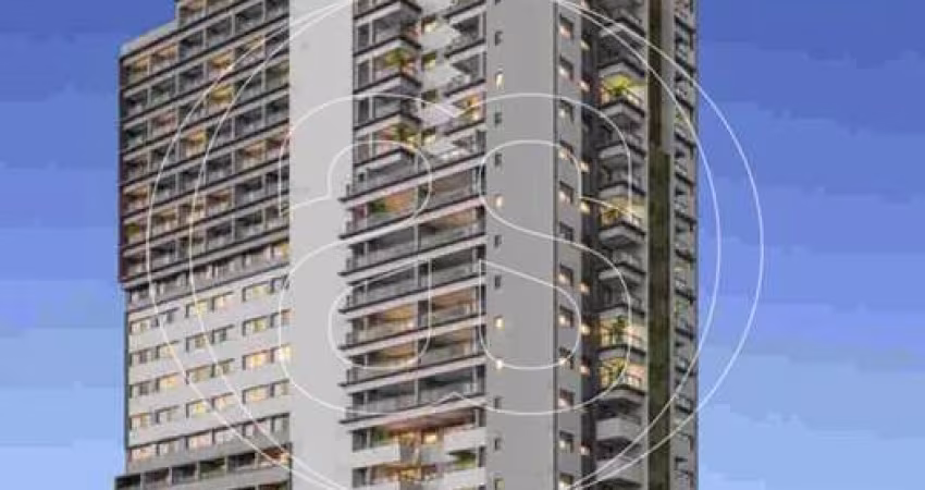 APARTAMENTO DE 48M² COM 1 SUÍTE EM SANTO AMARO