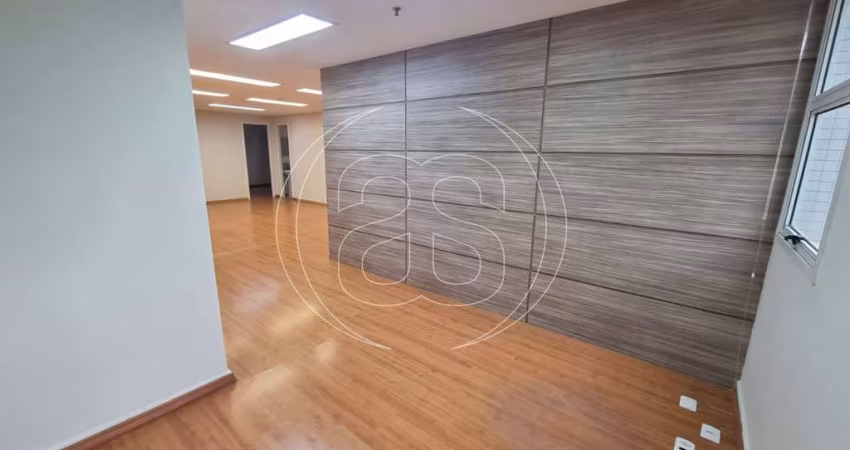 CONJUNTO COMERCIAL COM 3 BANHEIROS E 90 M²