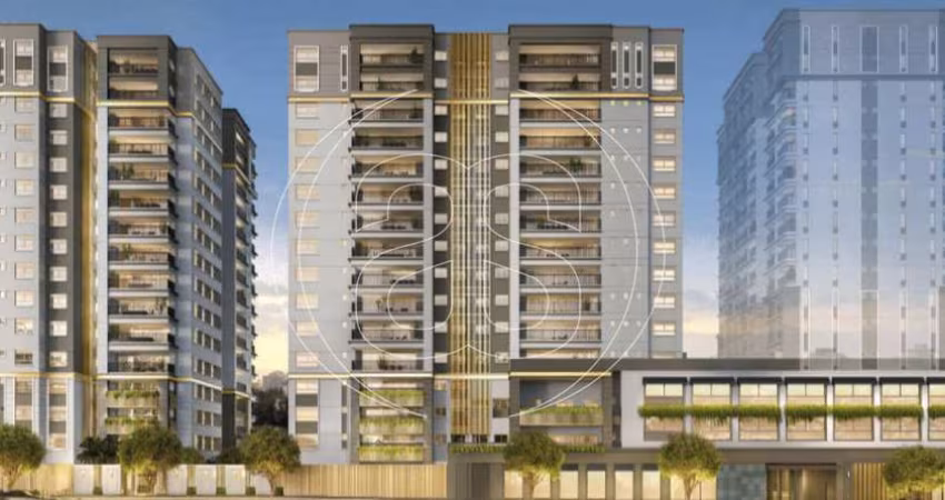 APARTAMENTO DE 172M² COM 3 SUÍTES EM MOEMA