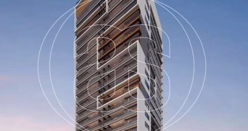 APARTAMENTO COM 3 SUÍTES E 2 VAGAS NO CAMPO BELO