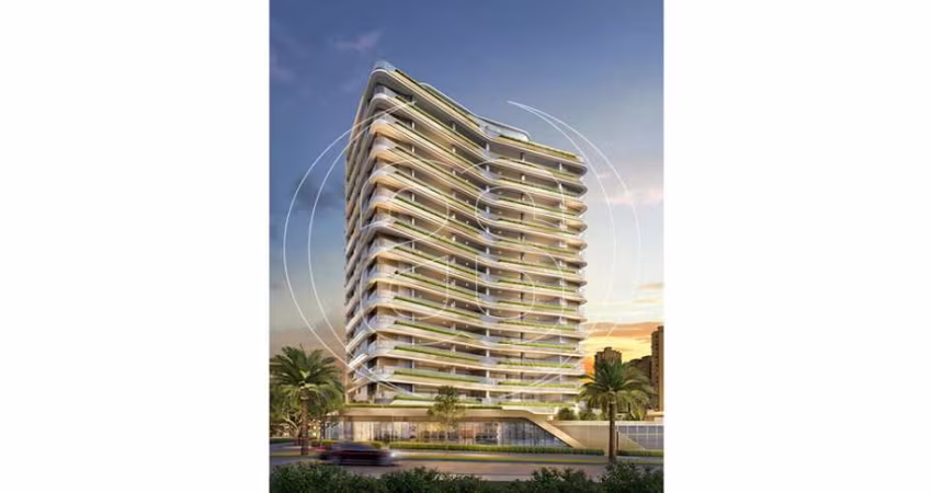APARTAMENTO COM 5 SUÍTES E 5 VAGAS EM MOEMA