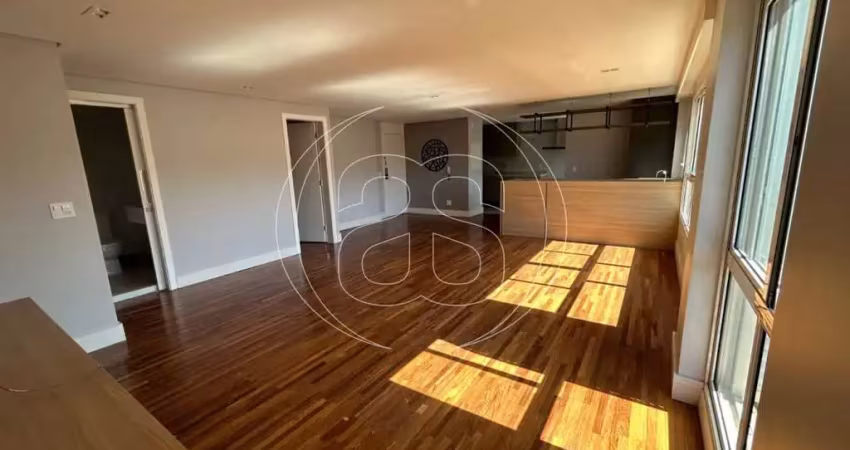 Apartamento com 2 quartos à venda na Rua Bandeira Paulista, 49, Itaim Bibi, São Paulo